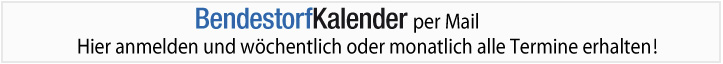 JesteburgKalender per E-Mail