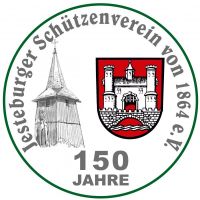 Jesteburger Schützenfest 2022