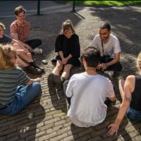 Workshop: Bürger*innen-Akademie für Kunst in öffentlichen Räumen